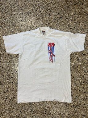 Vintage Race Car Tee